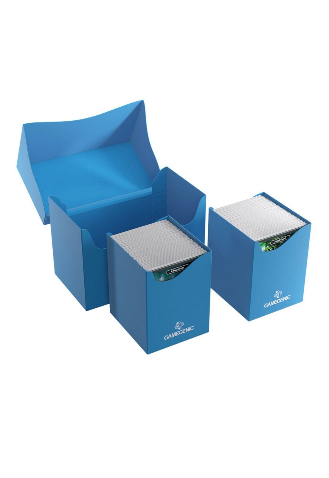 Portamazo Double Deck Holder 200+ XL Azul-2