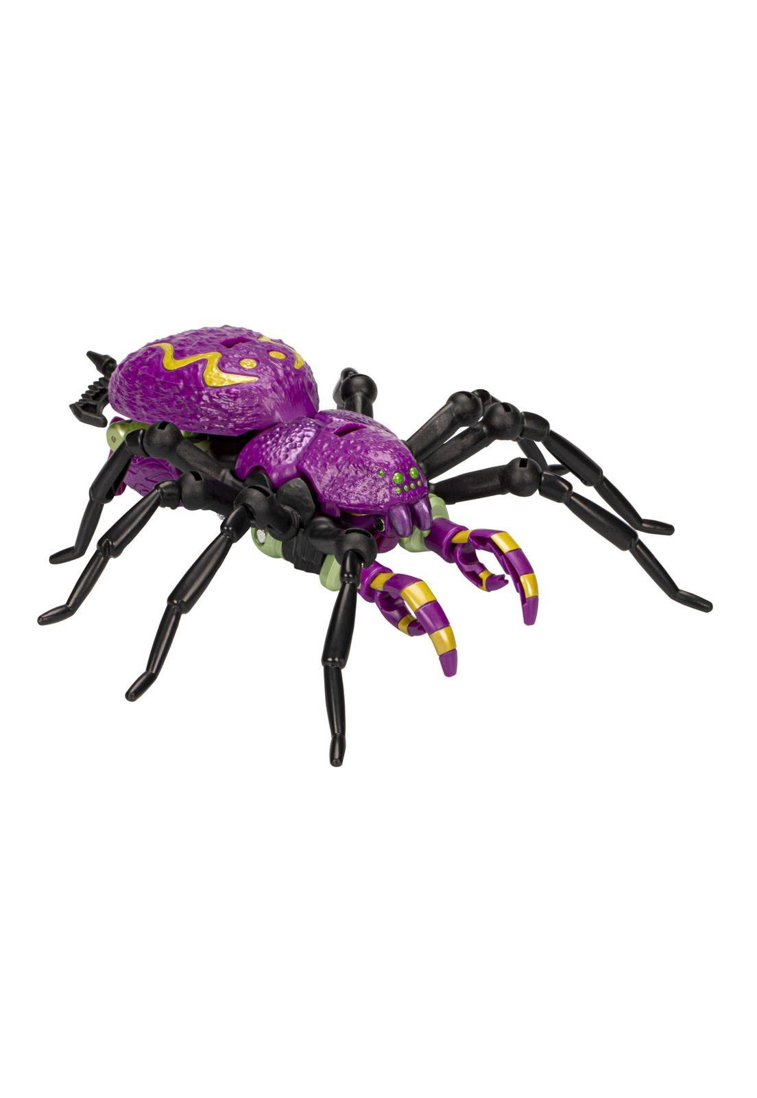 Transformers Legacy Evolution Deluxe Tarantulas-2