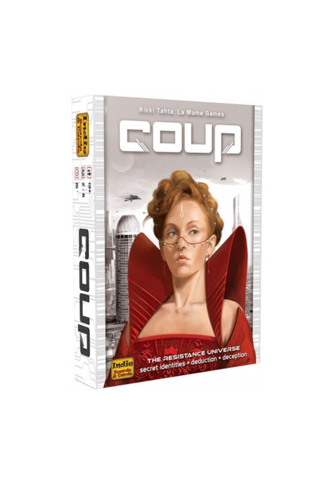 Coup-0