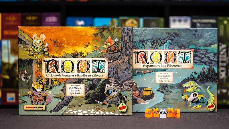 Root + Expansión-1