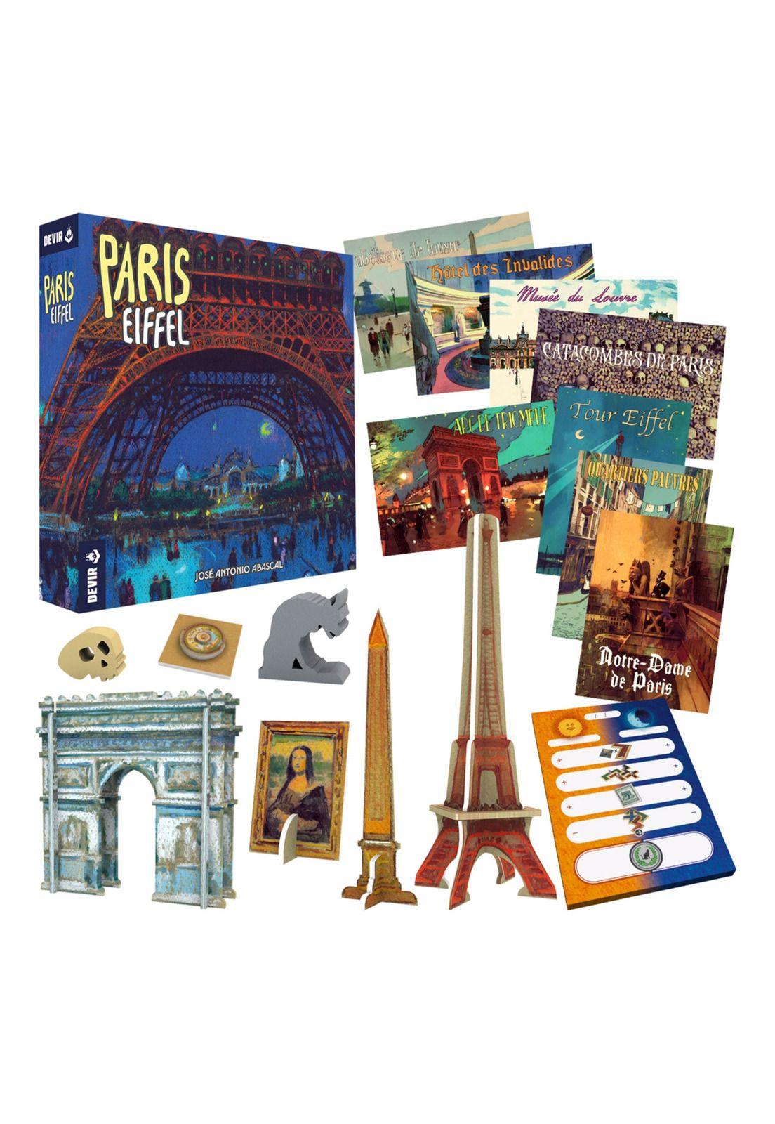 Paris Eifel-2