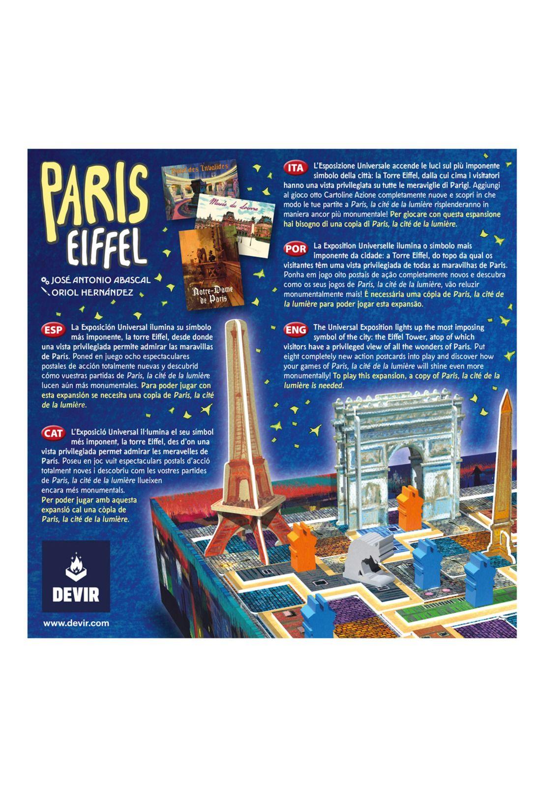 Paris Eifel-4