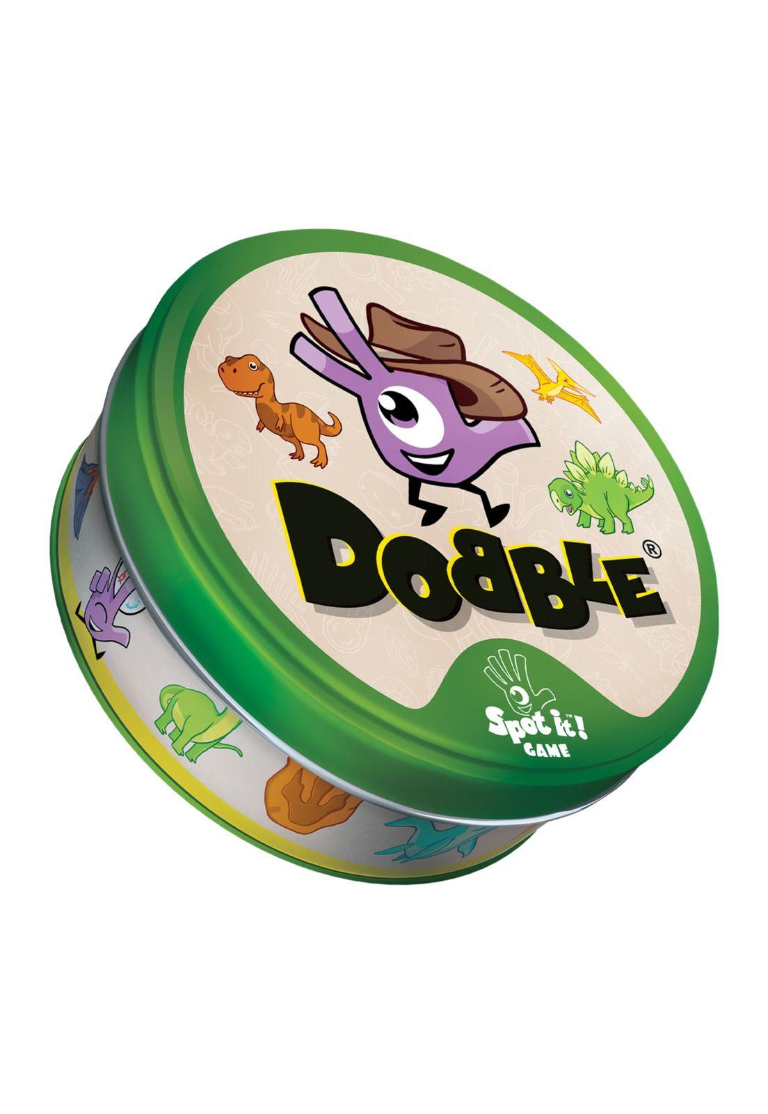 Dobble Dinosaurs (Dinosaurios)-3