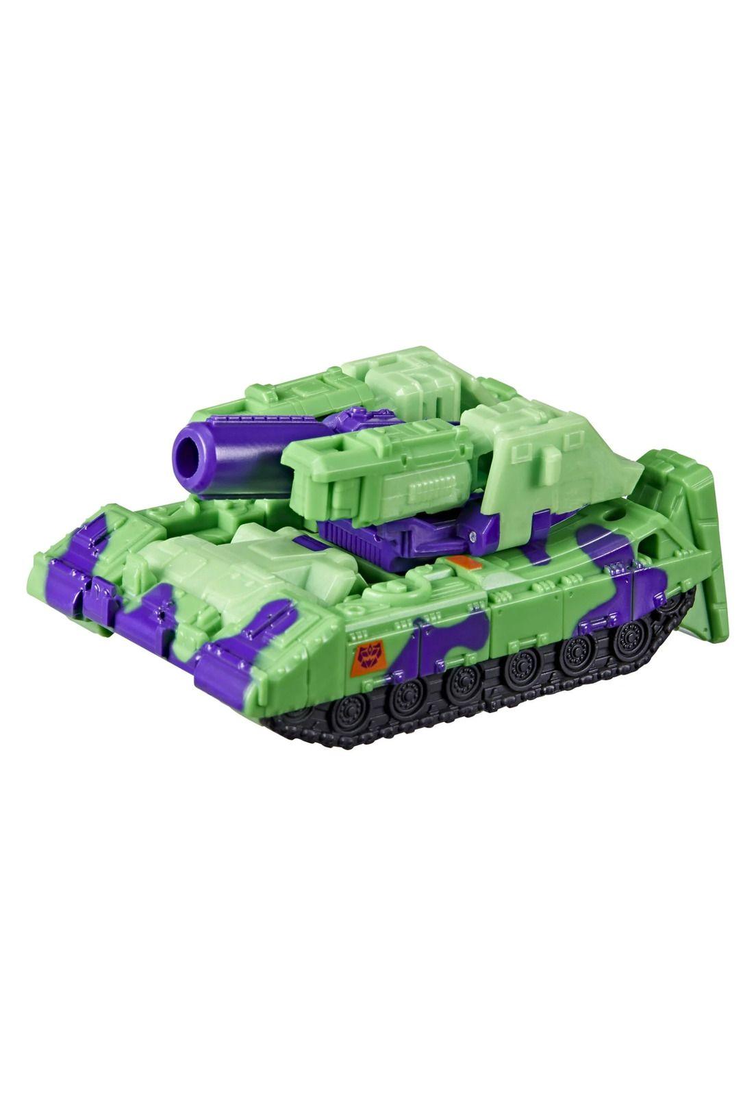 Transformers Legacy Evolution Core G2 Universe Megatron-2