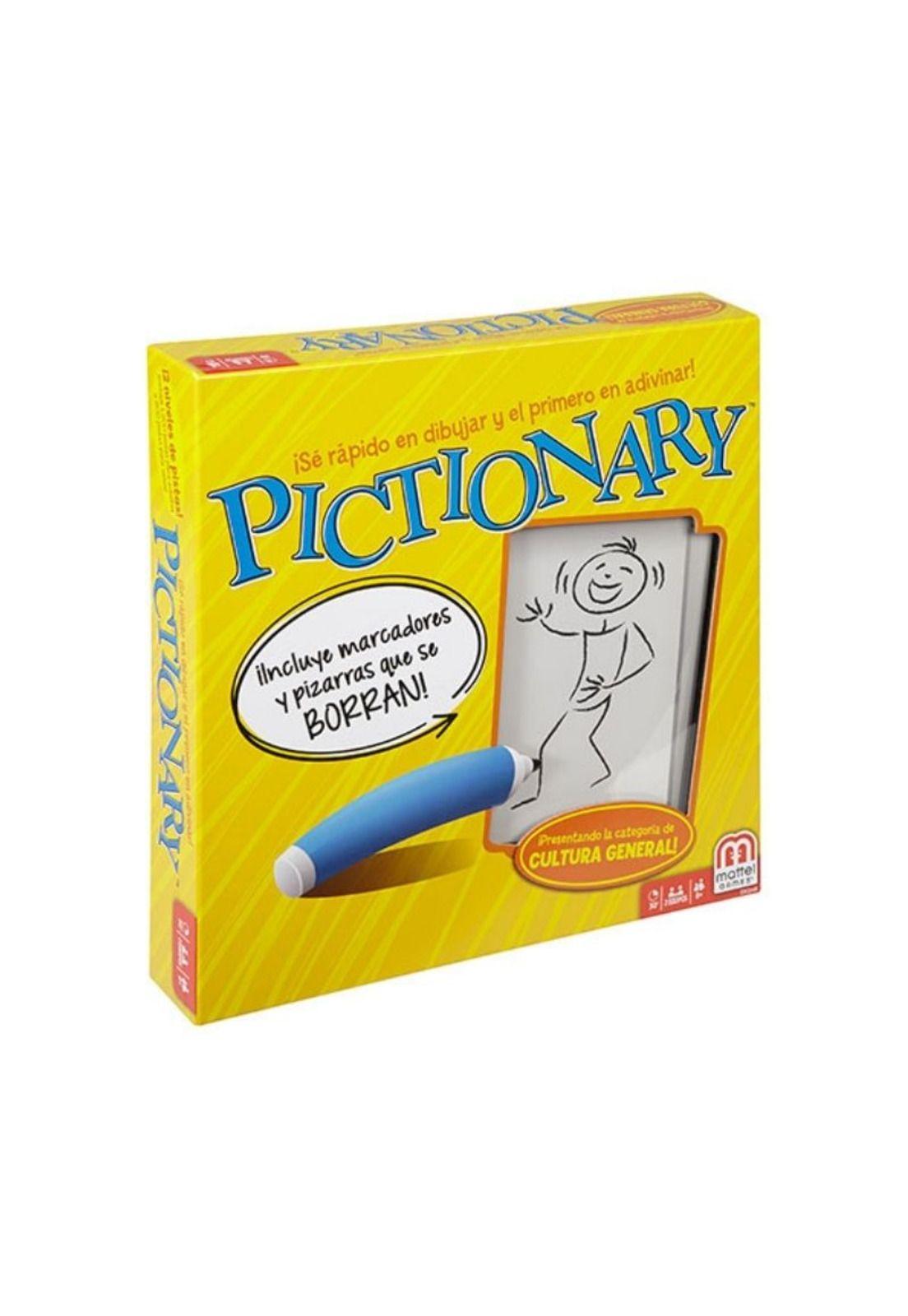Pictionary-0