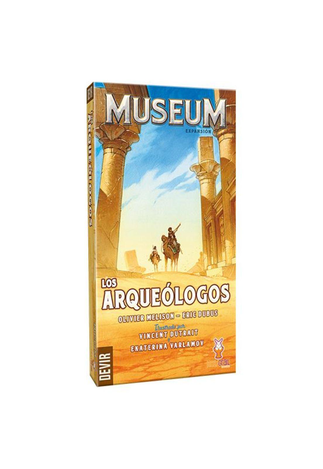 Museum Los Arqueologos-0