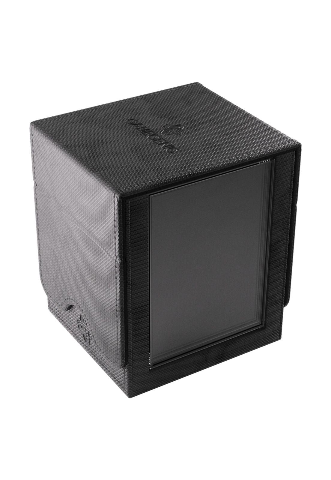 Portamazo Gamegenic Squire Plus 100+ XL - Negro-0