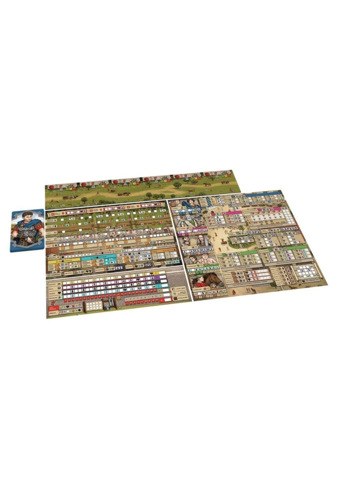 El Muro de Adriano-1