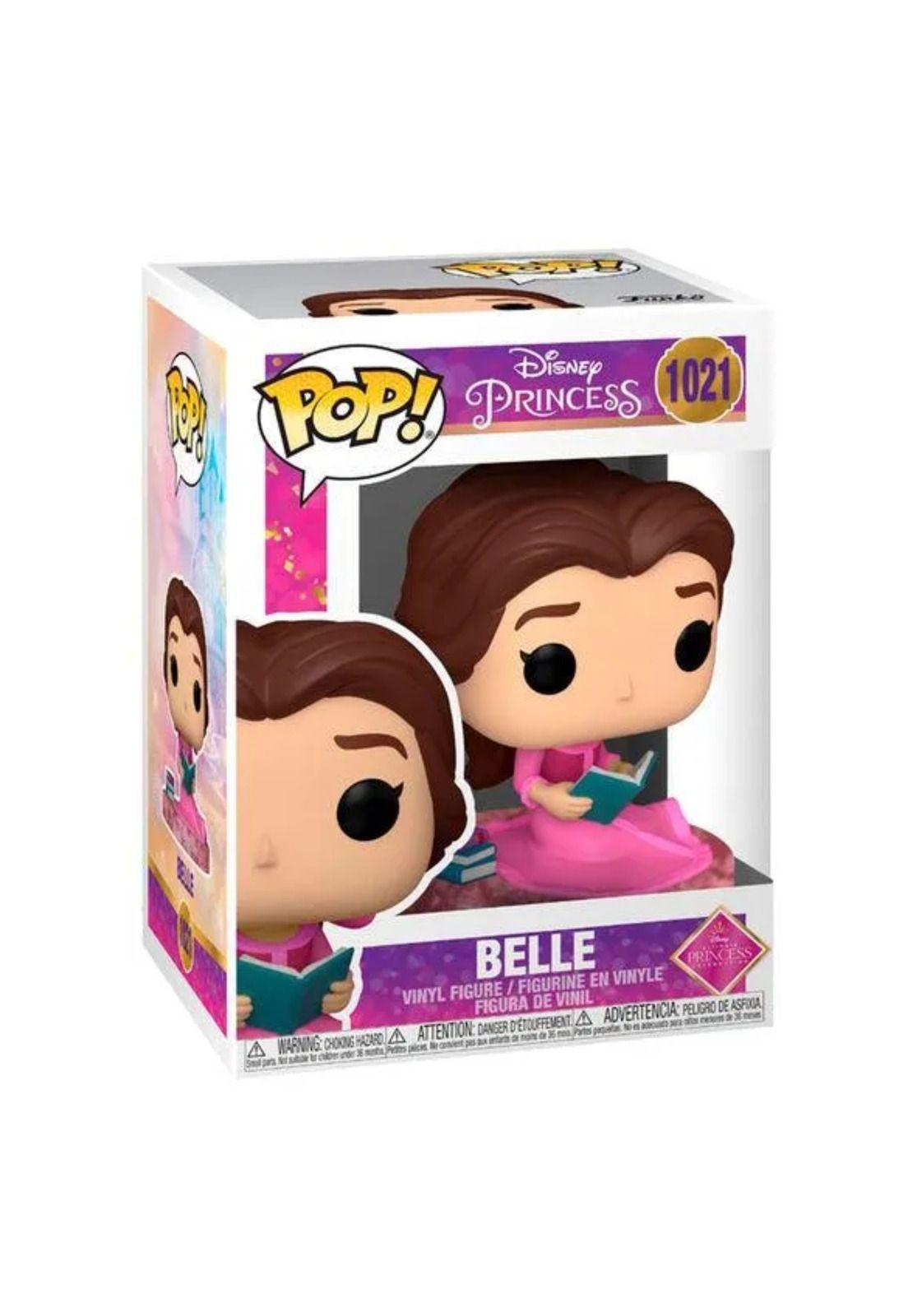 Ultimate Belle - La Bella Y La Bestia Funko 1021-0