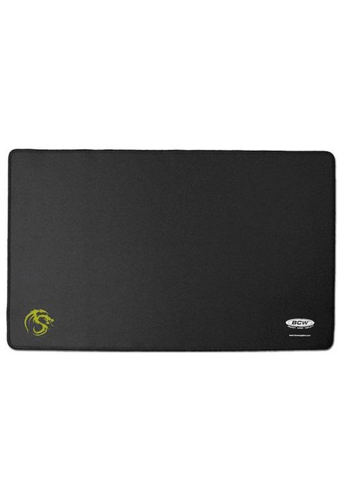 Playmat Negro BCW-1