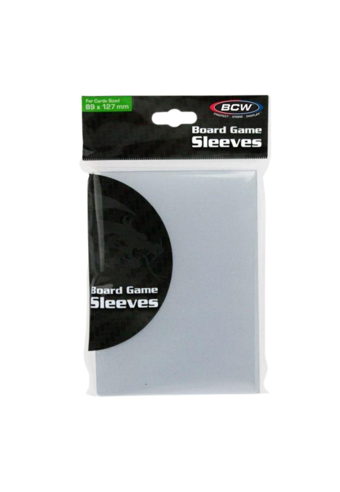 Fundas Protectores - Double Size (89MM x 127MM)-0