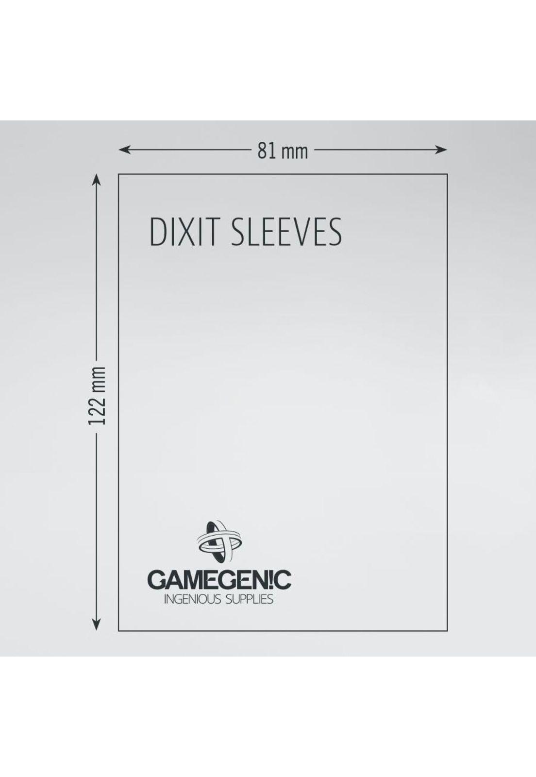 Fundas Protectores GG - Dixit (81 x 122 mm)-2