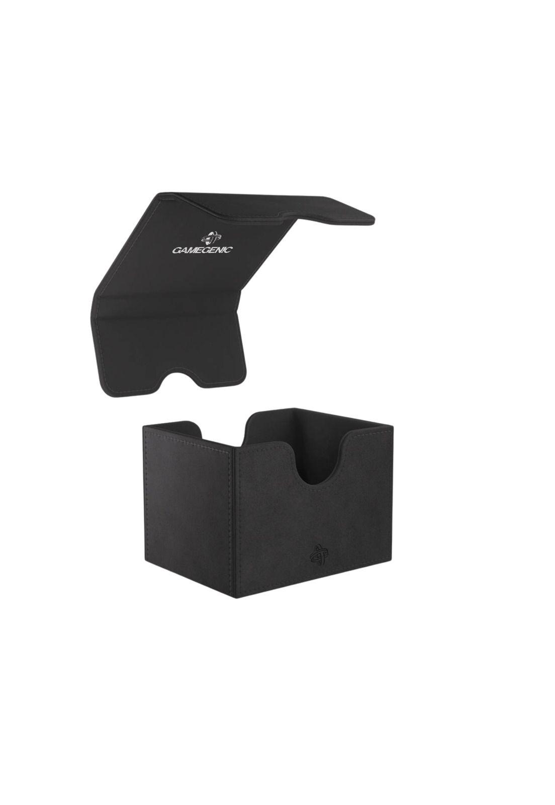 Portamazo GG Sidekick 100+ XL - Negro-2