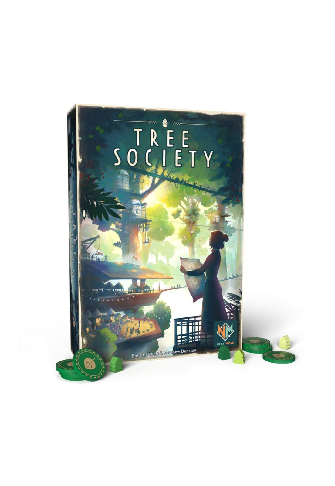 Tree Society-4