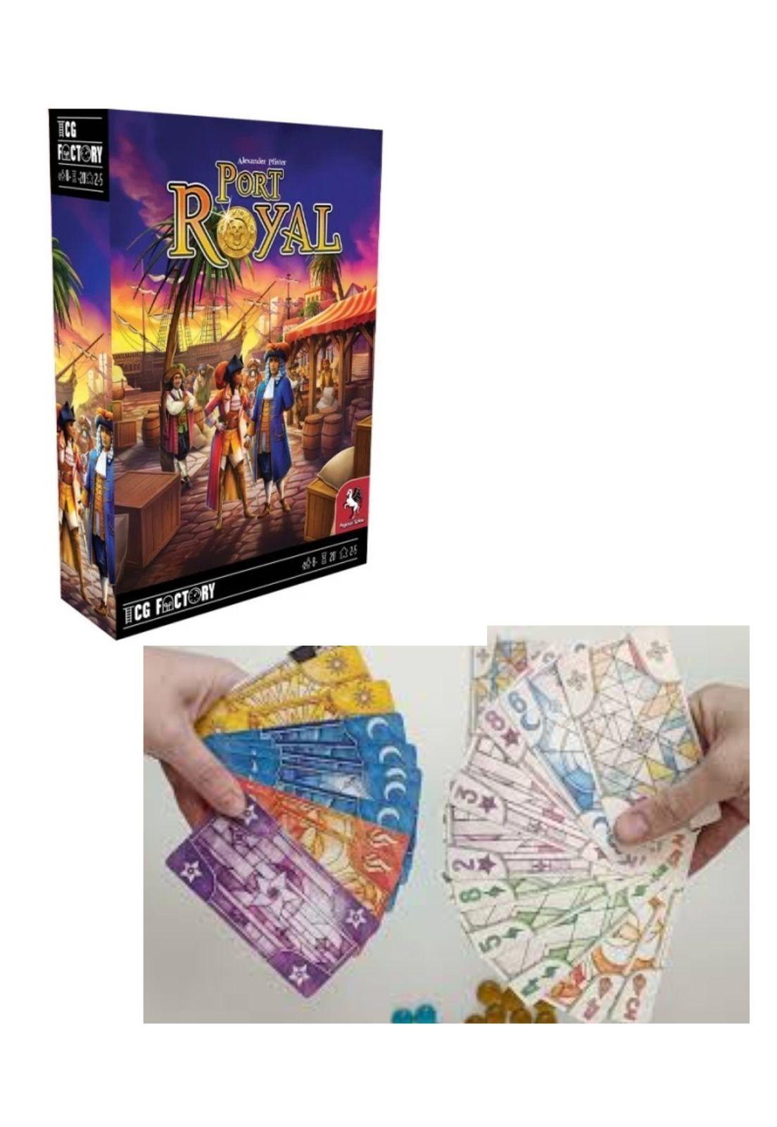 Port Royal - Small Box-2