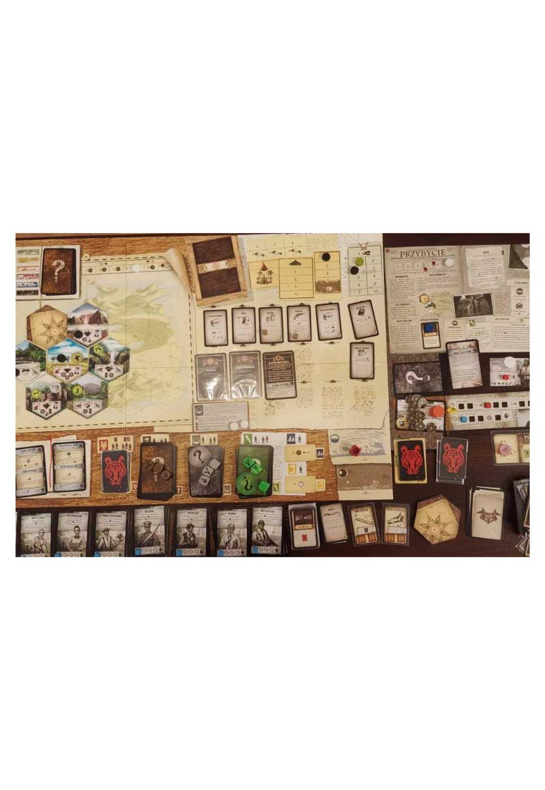 Relatos Misteriosos - Robinson Crusoe-2