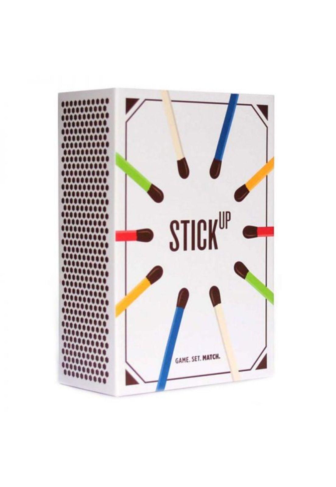 Stick Up-0
