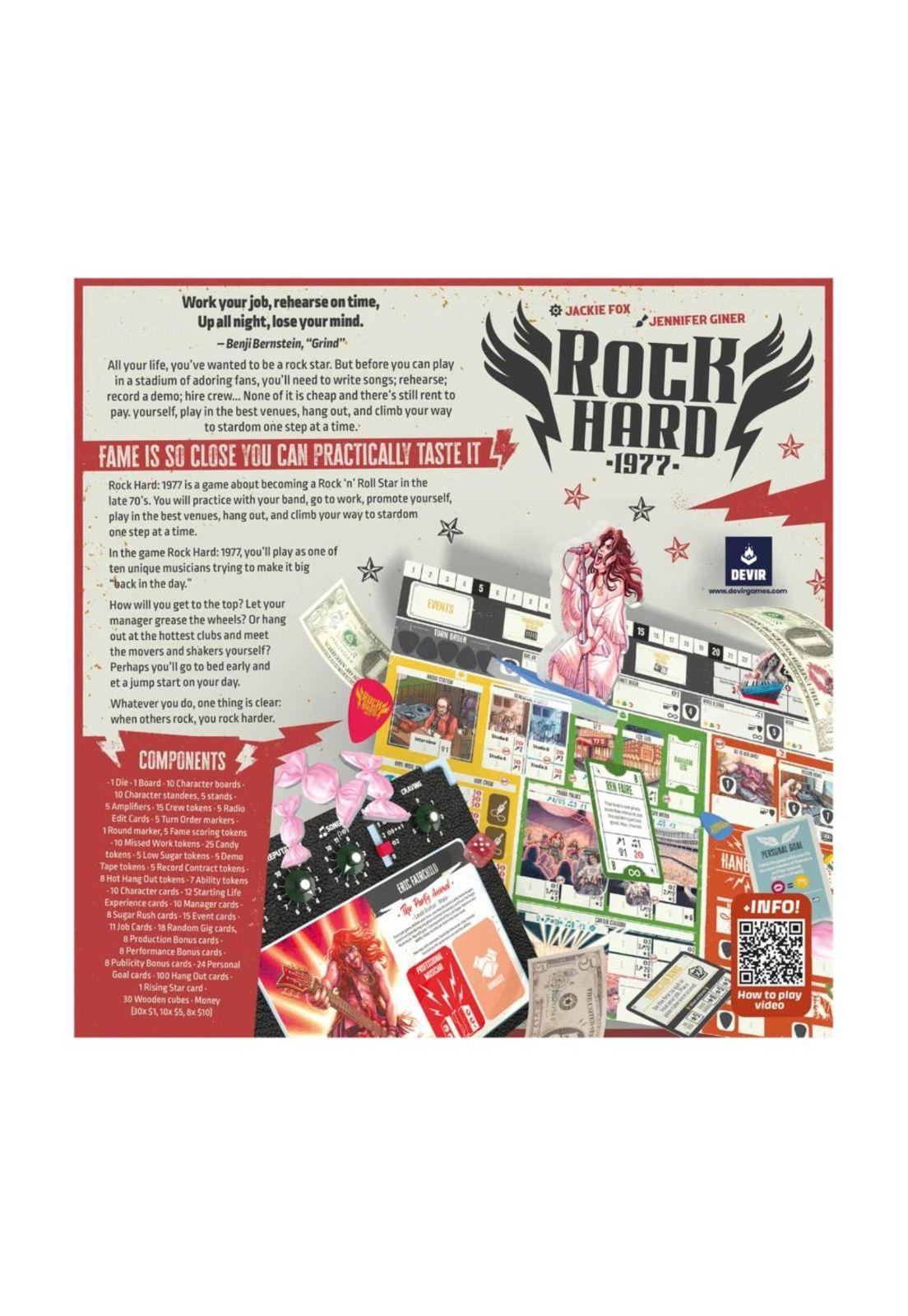 Rock Hard 1977-2