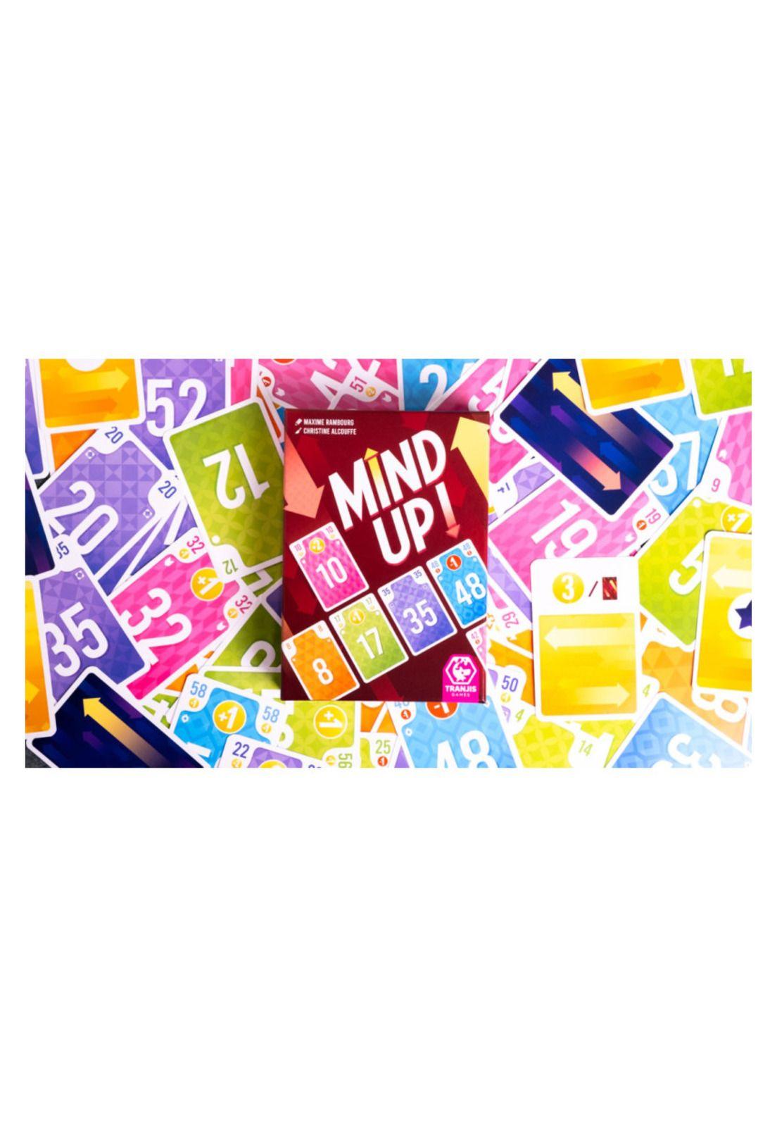 Mind UP-2