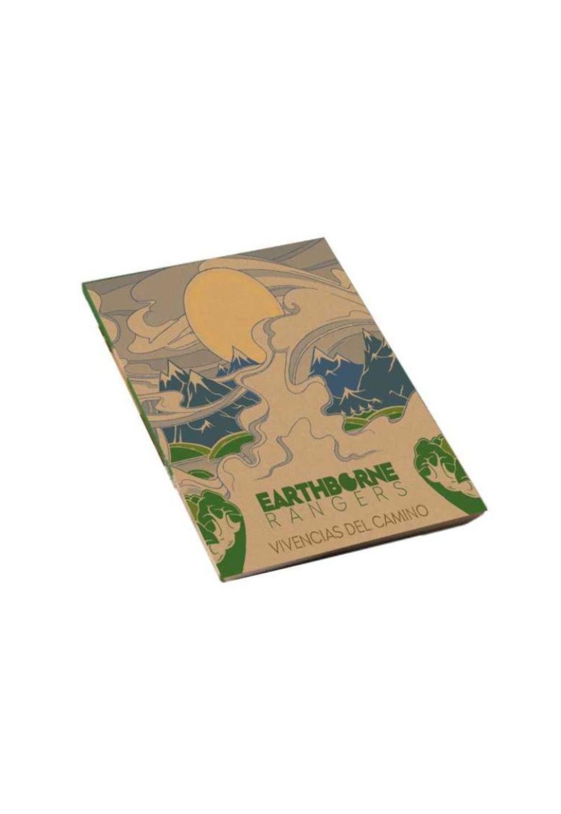 Vivencias del Camino - Earthborne Rangers-2