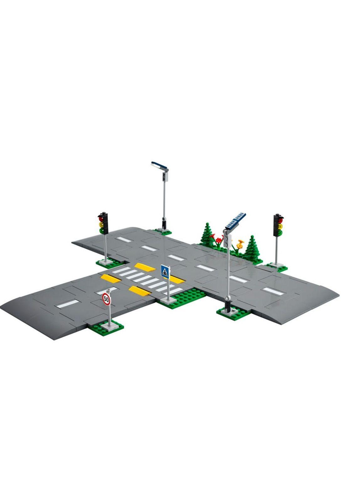 Lego Placas de Carretera-1