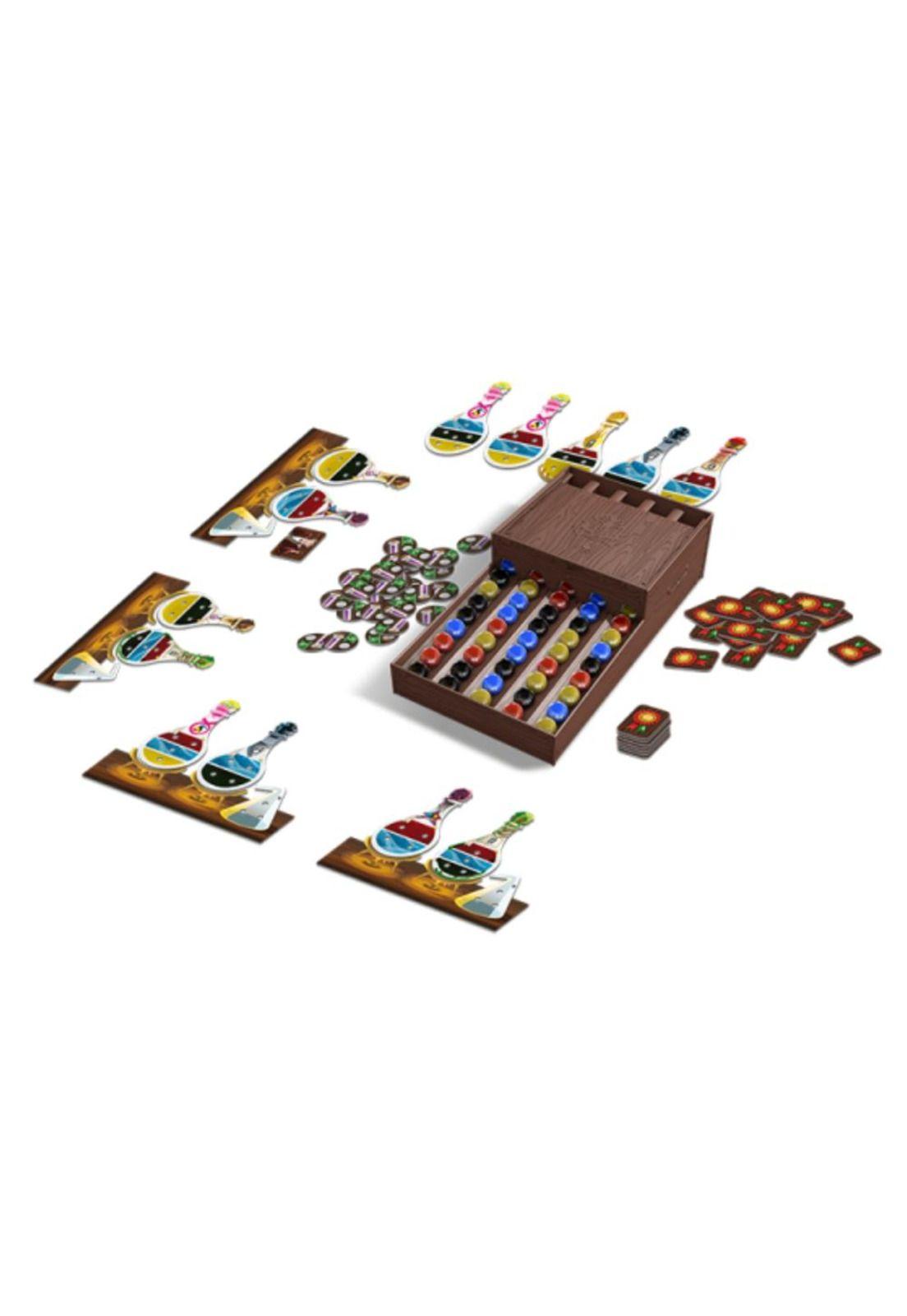Pack Potion Explosion Base + Expansiones-1