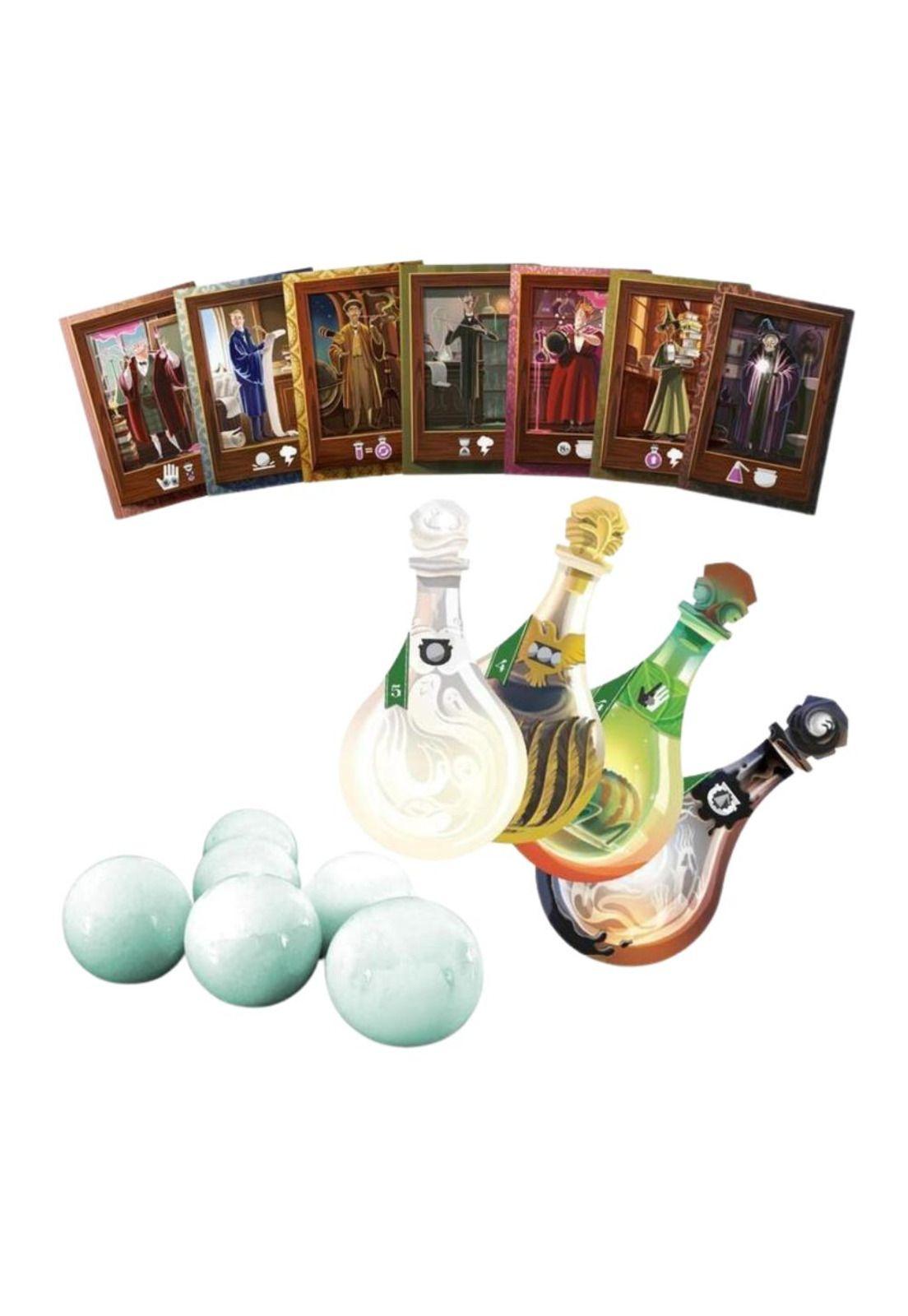 Pack Potion Explosion Base + Expansiones-2