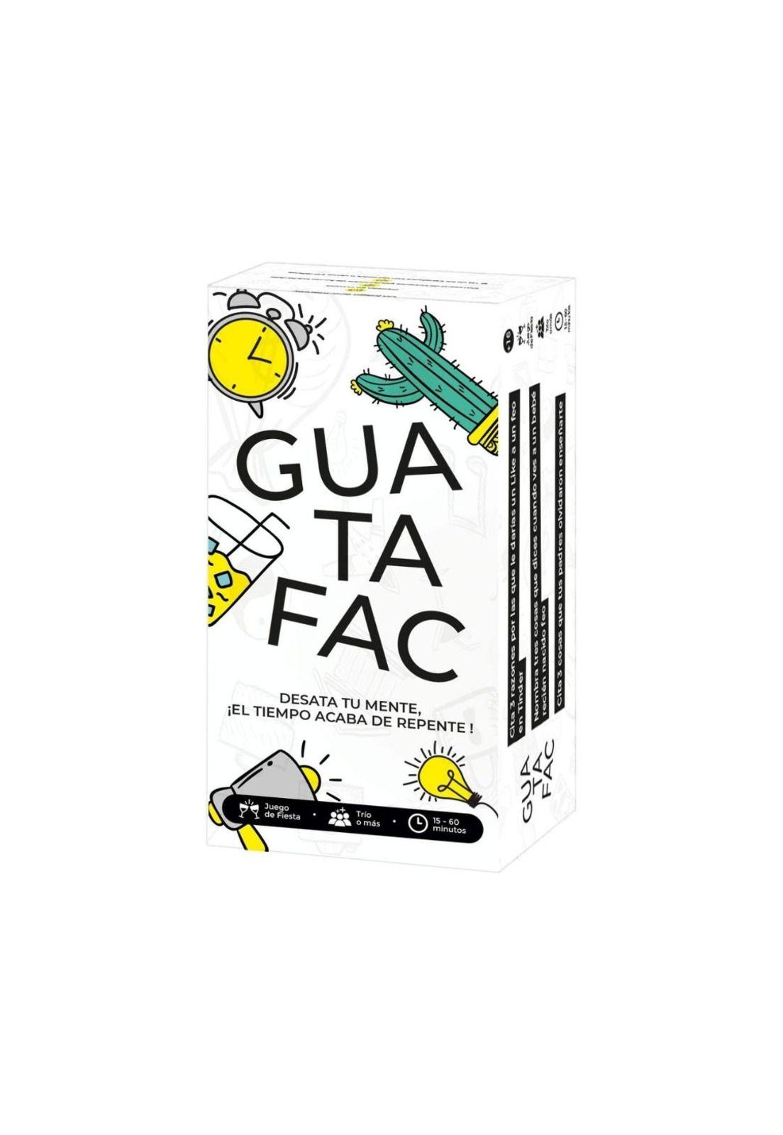Guatafac-0