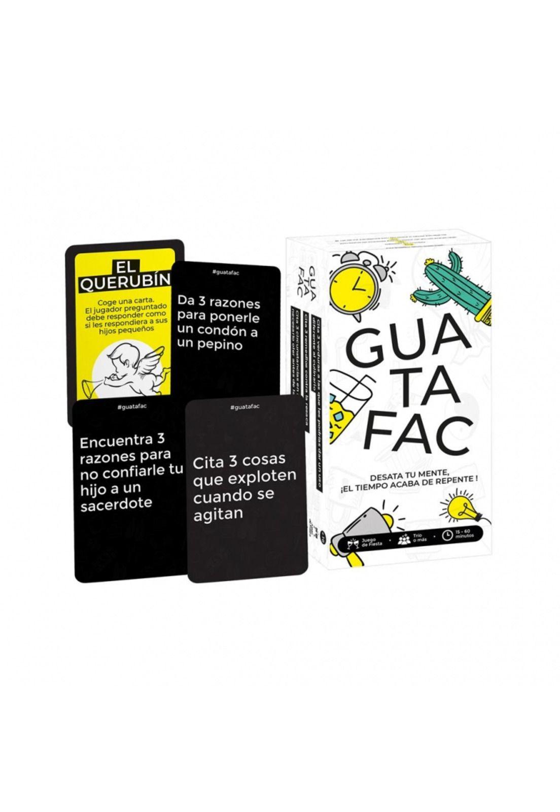 Guatafac-1