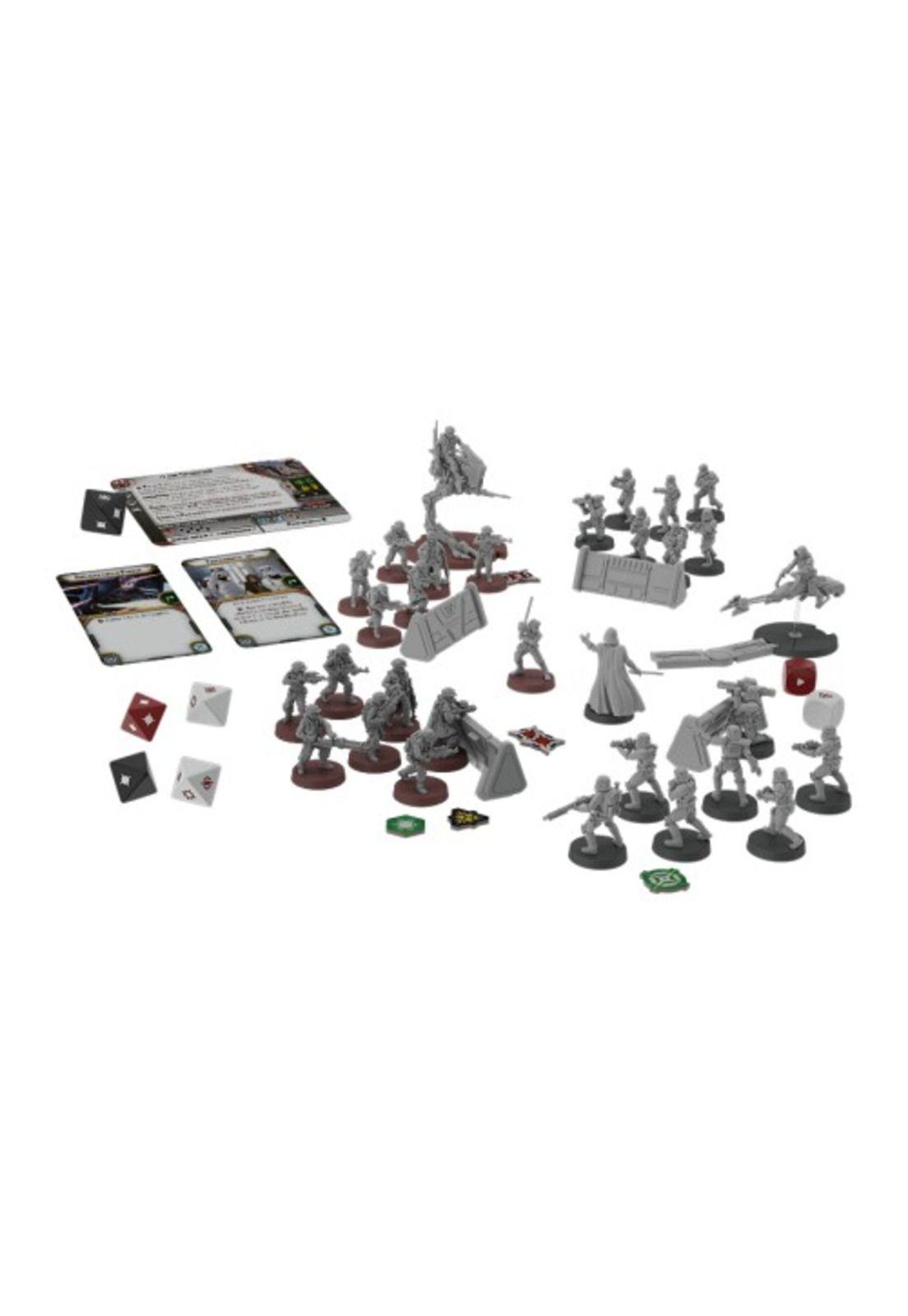 Star Wars Legión: Caja básica-1
