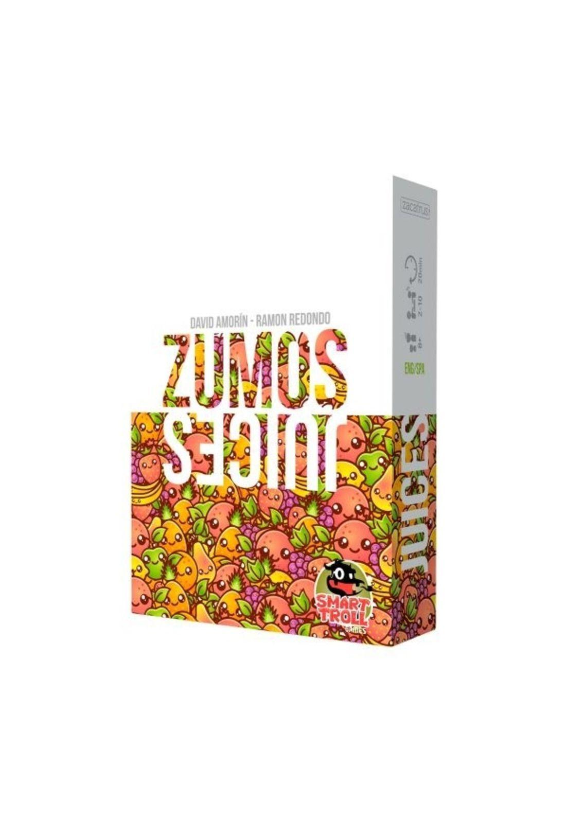 Zumos-0