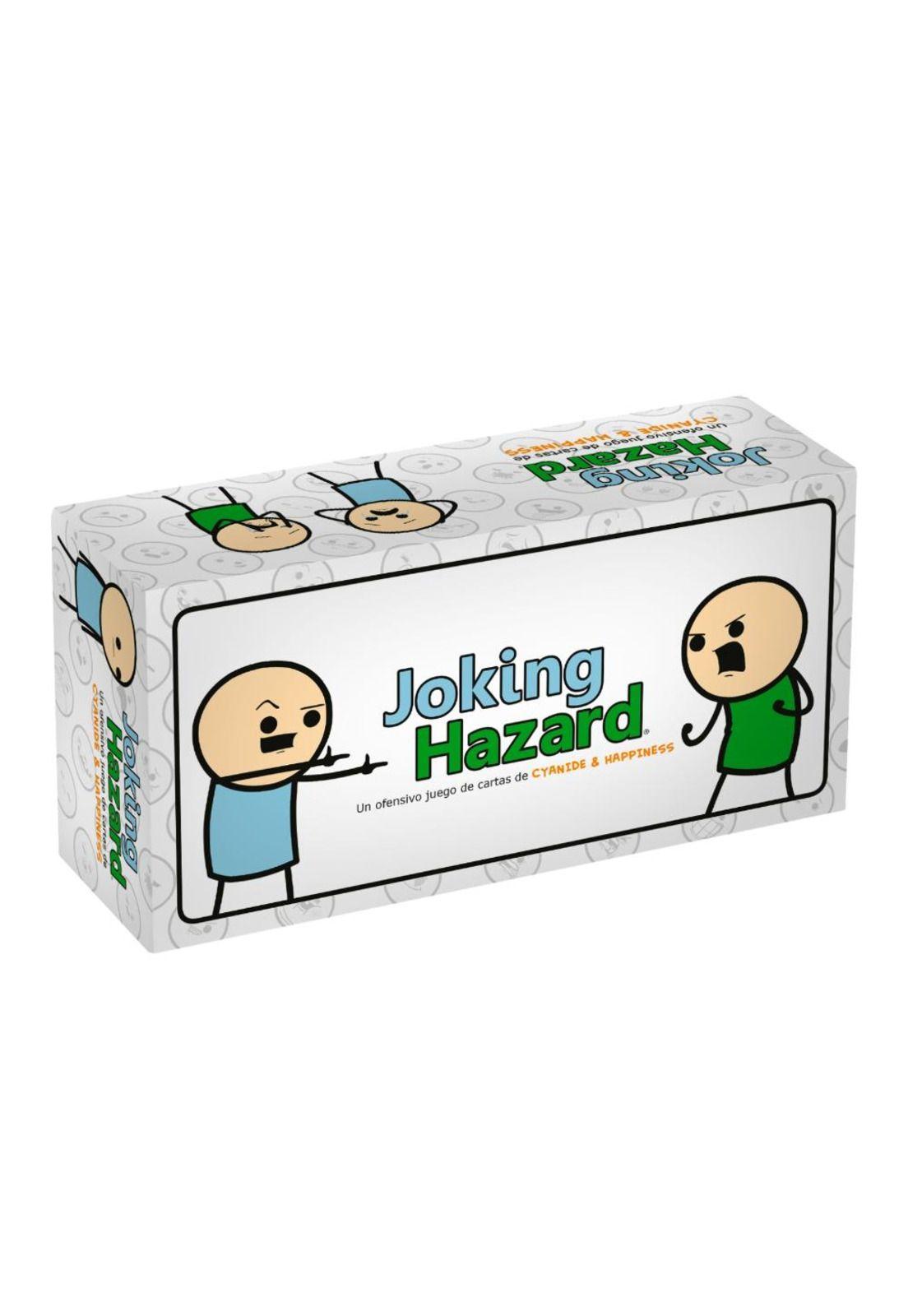 Joking Hazard-0