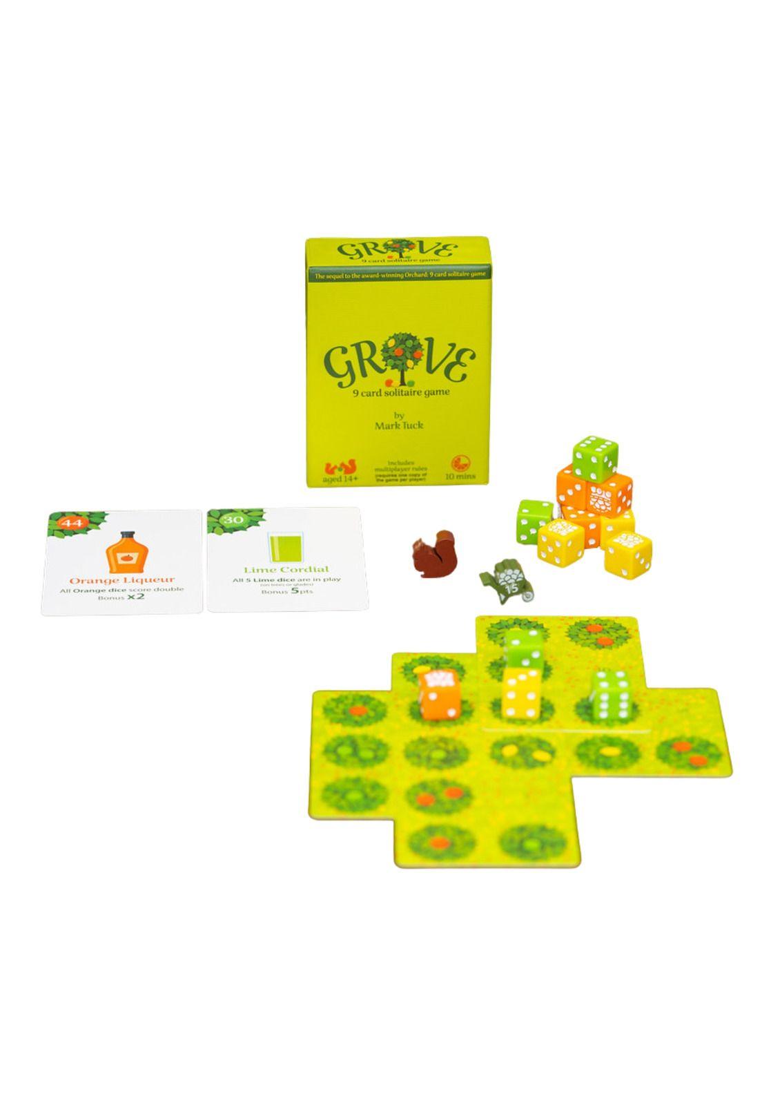 Grove-2