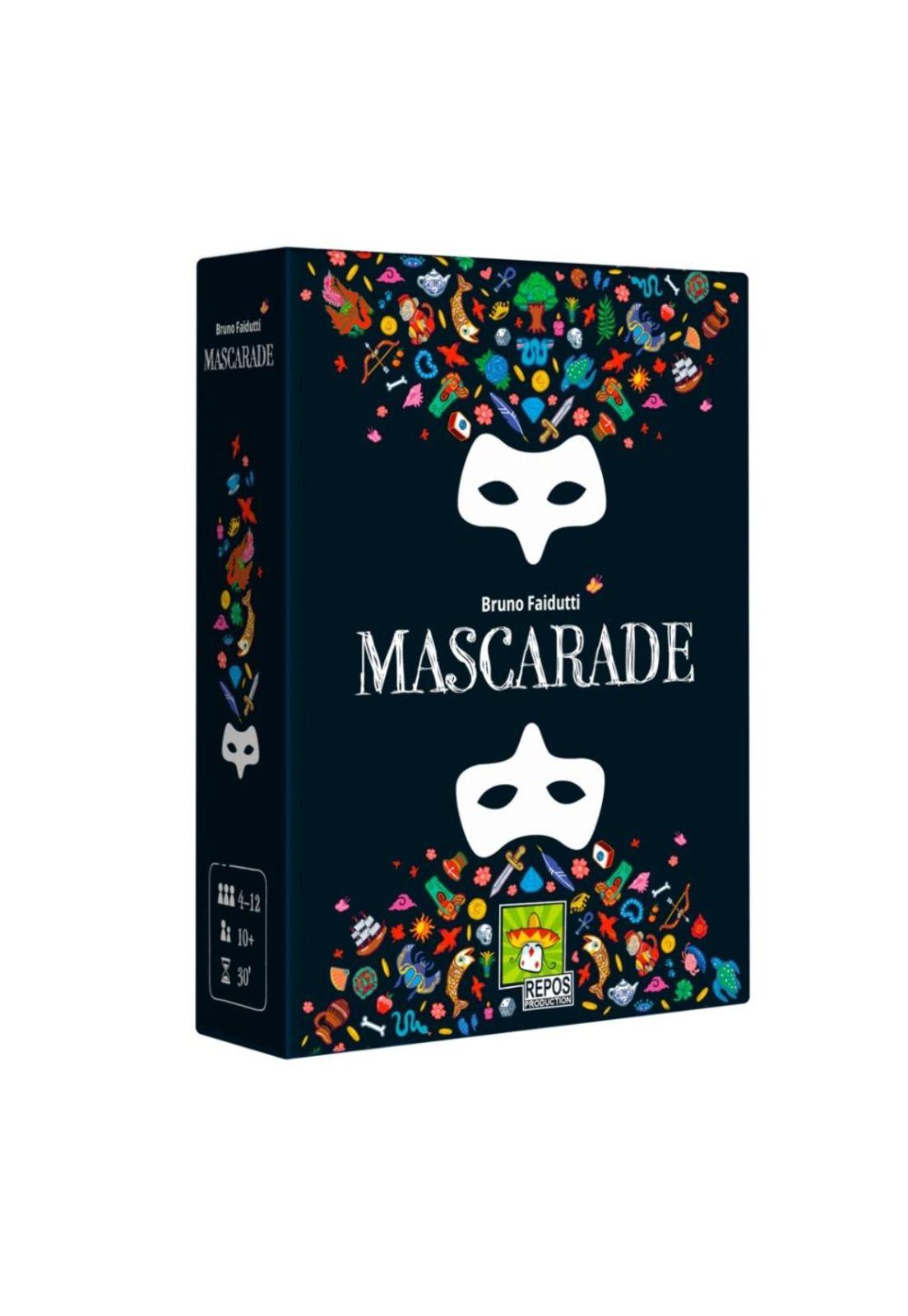 Mascarade-0