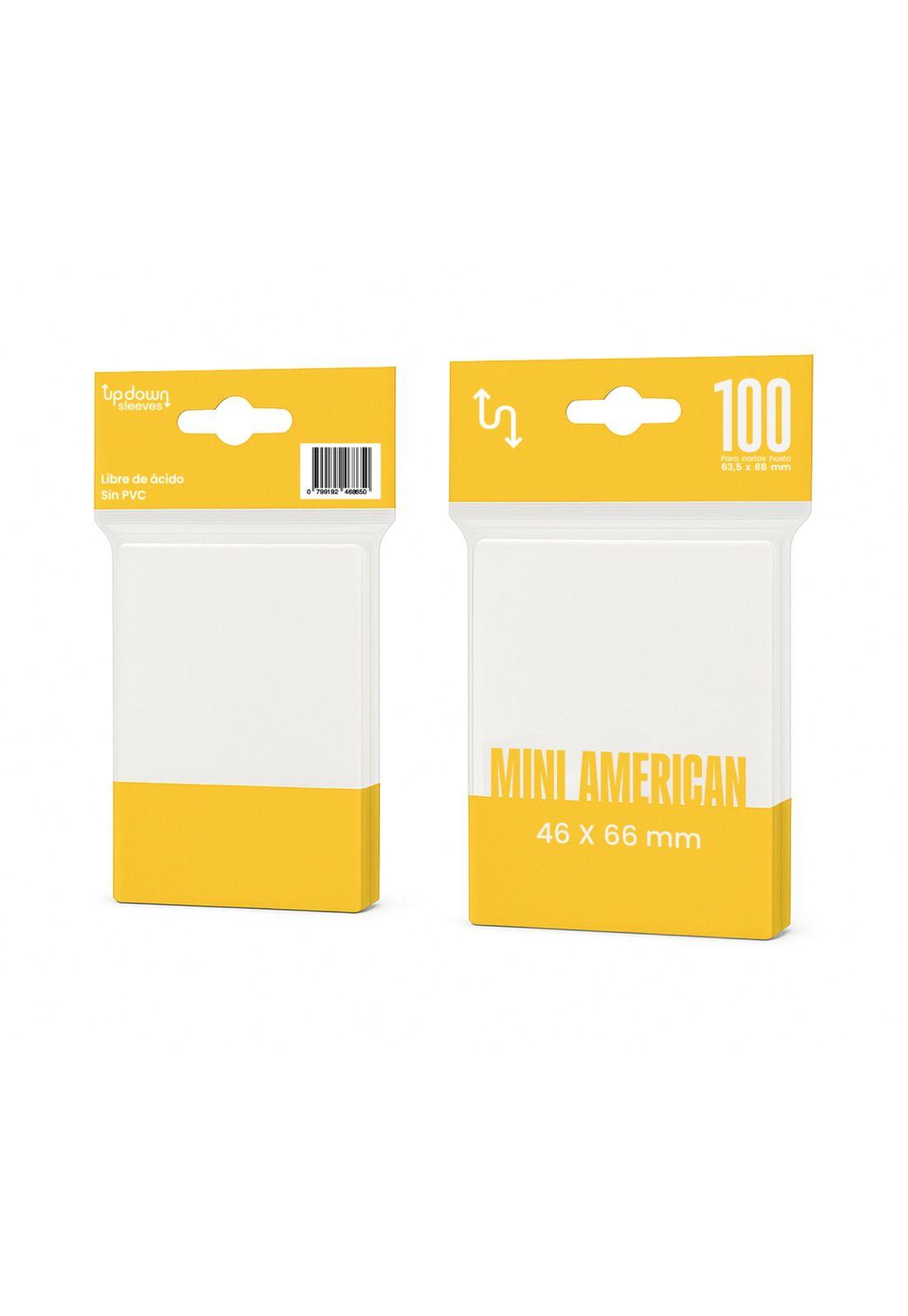 Funda Updown Mini American 41 x 63 mm-2
