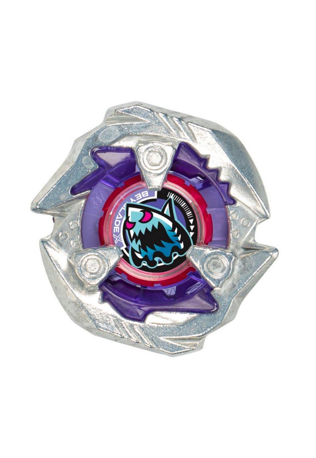 Beyblade X Keel Shark-1