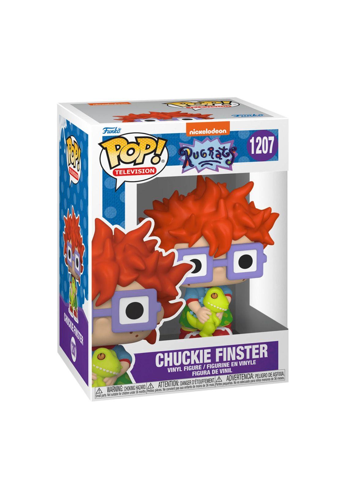 Carlitos - Rugrats Funko-0