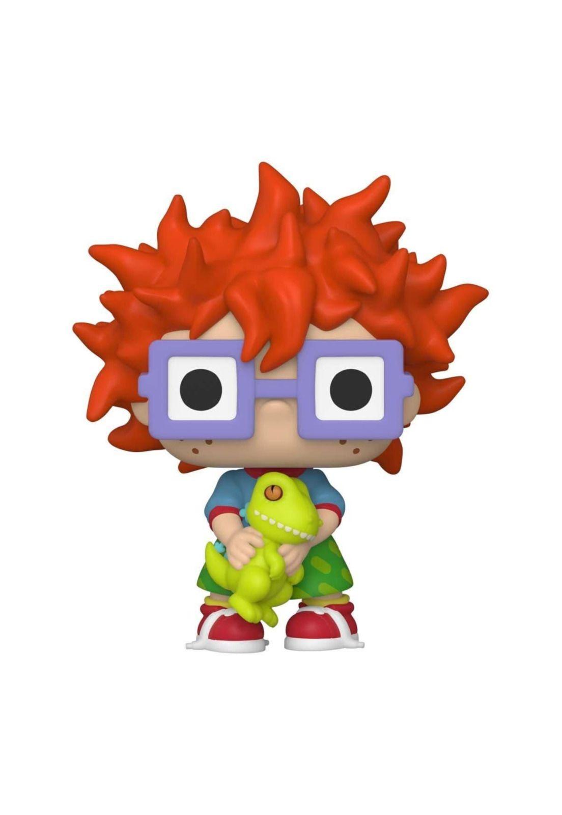 Carlitos - Rugrats Funko-1