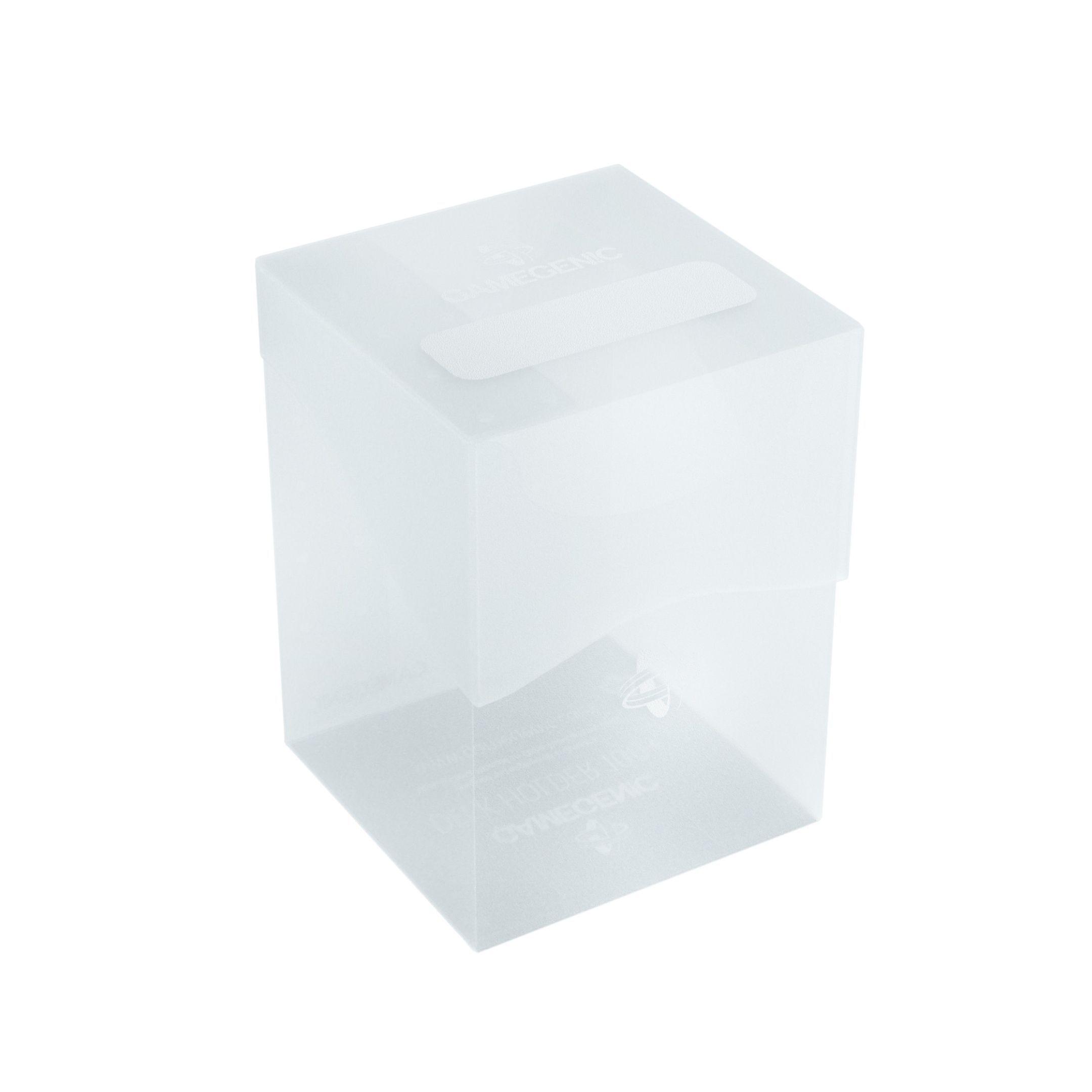 Portamazo Deck Holder 100+ Transparente-0