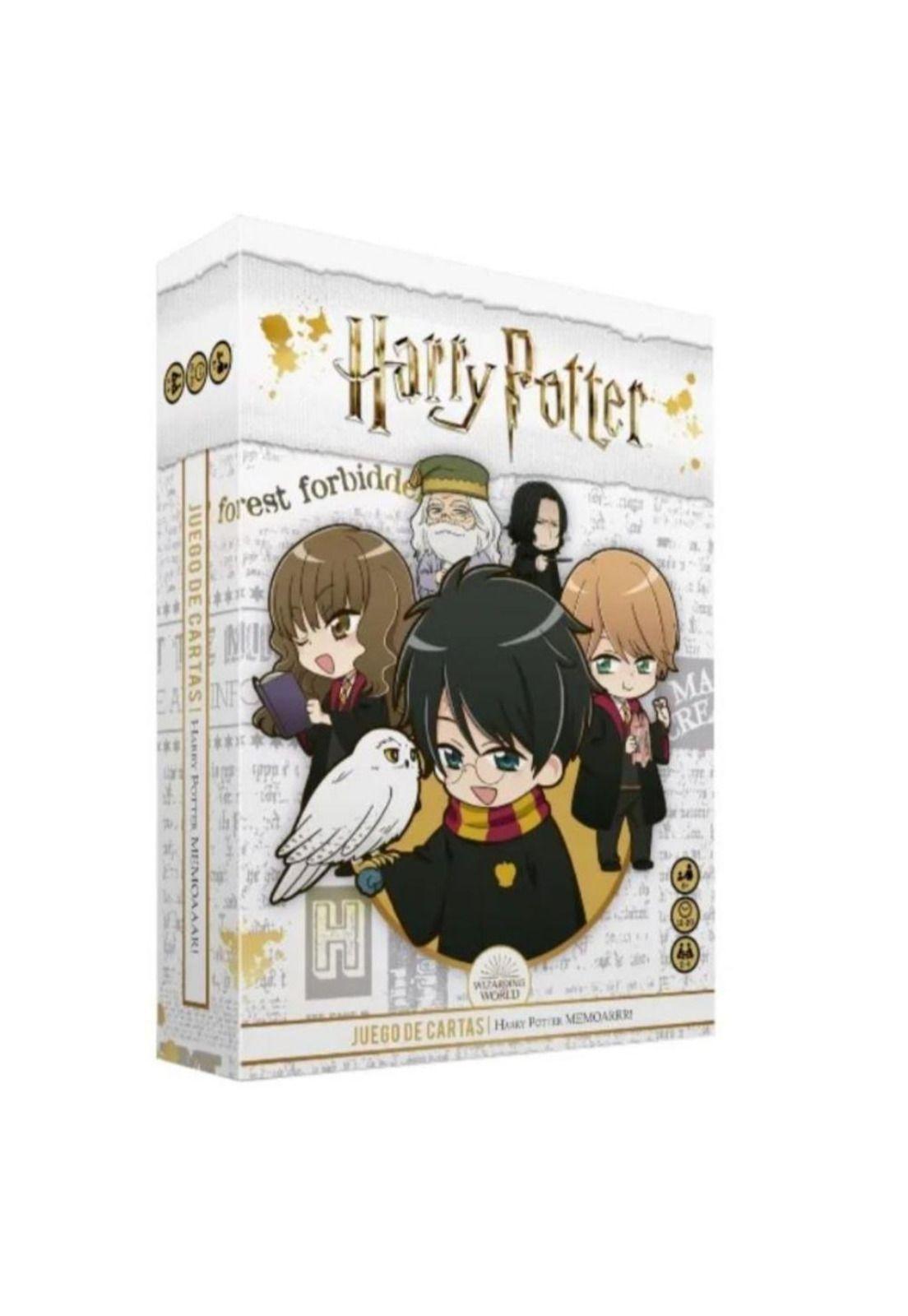 Memoarrr! Harry Potter-0