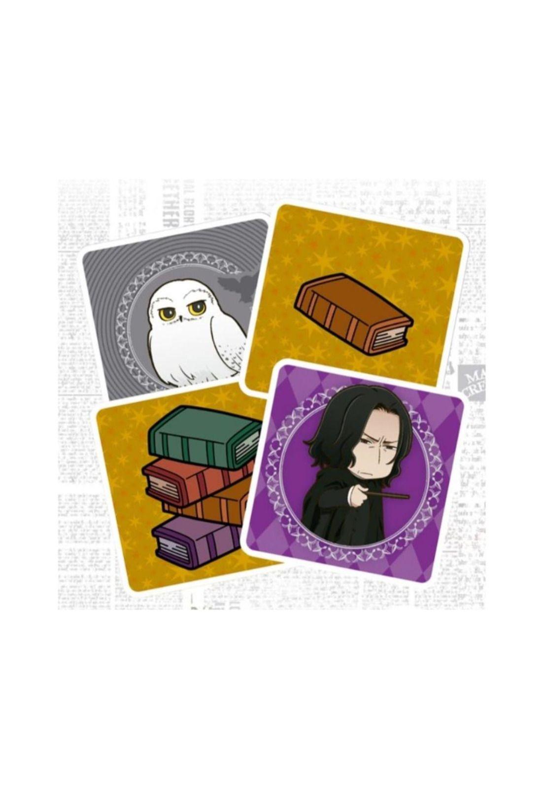 Memoarrr! Harry Potter-1