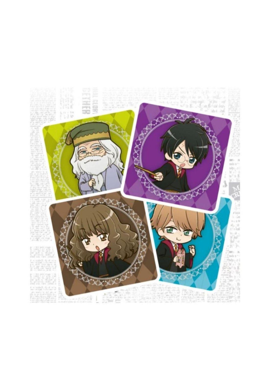 Memoarrr! Harry Potter-2