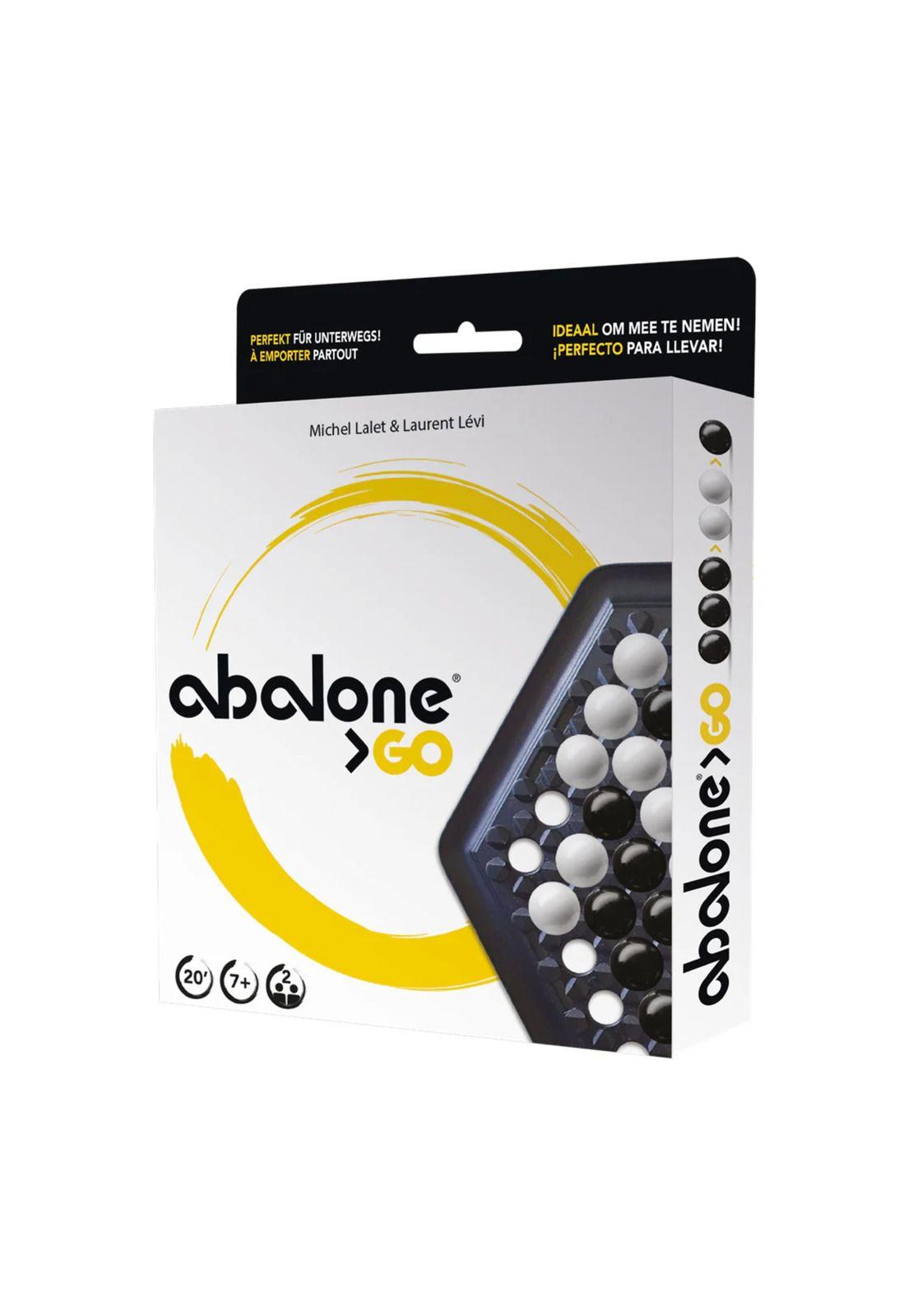 Abalone Go-0