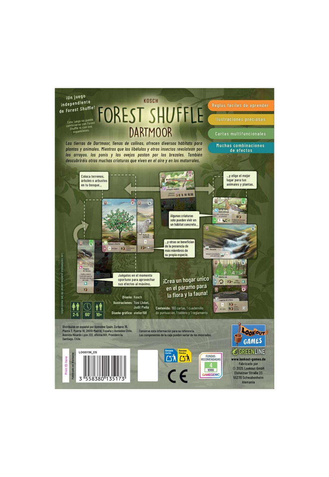 Dartmoor - Forest Shuffle-4