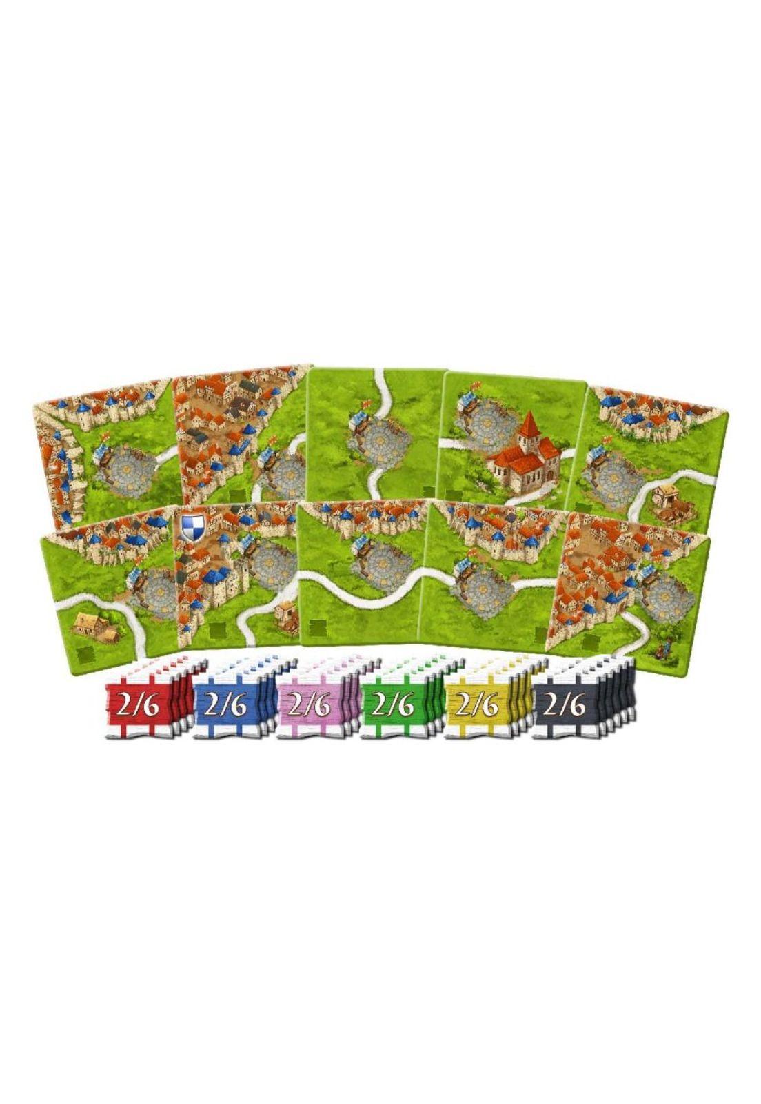 Carcassonne Las Apuestas-0