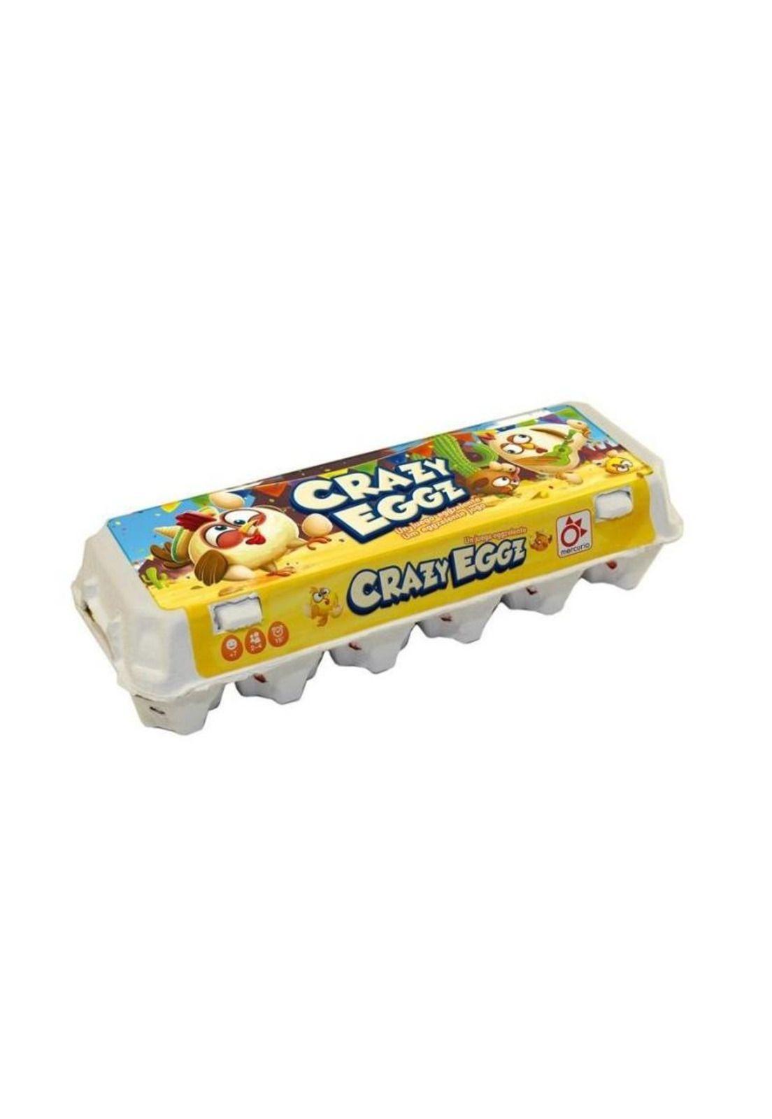 Crazy Eggz-0