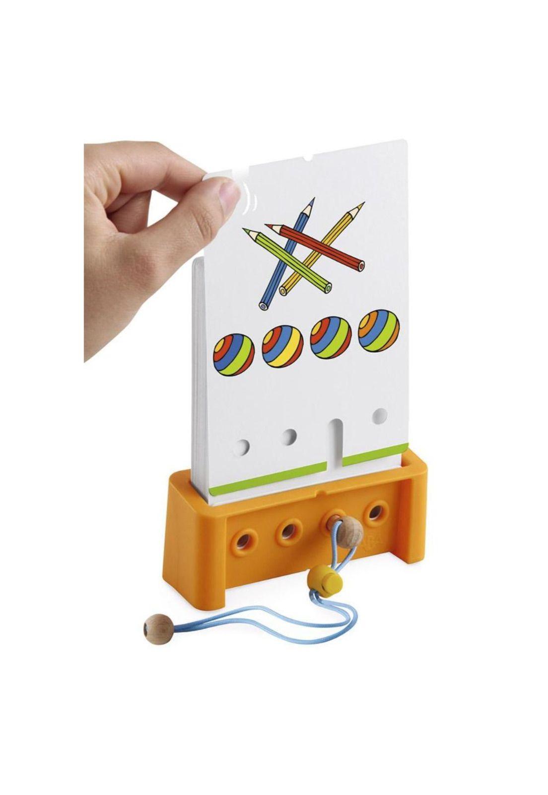 LogiCASE Set de iniciación 5+-1