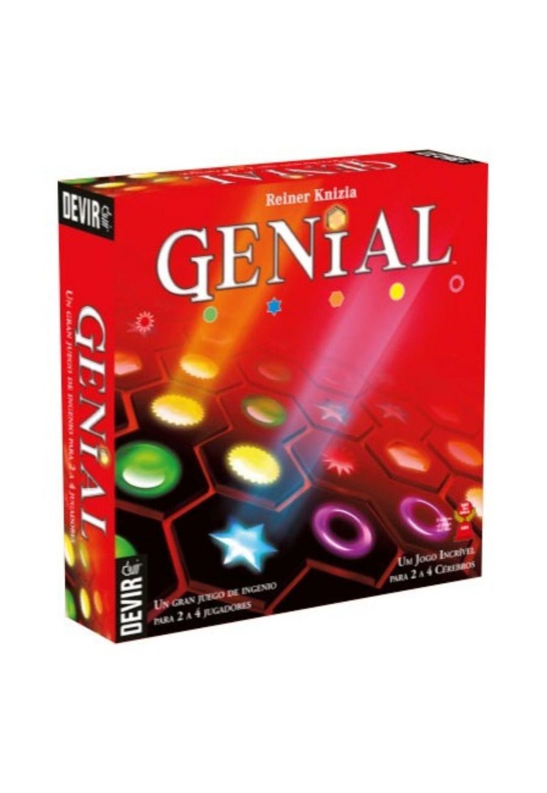 Genial-0