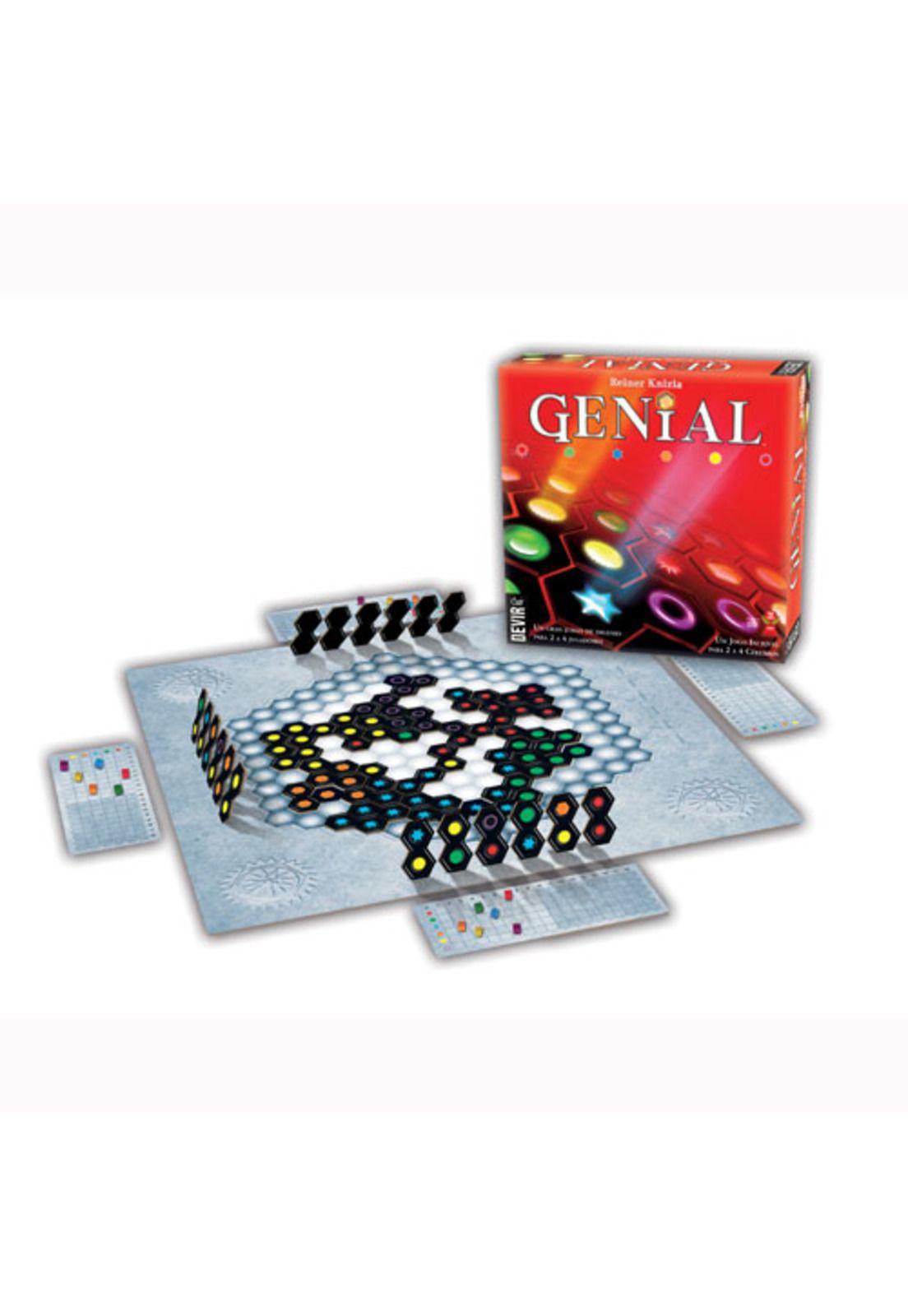 Genial-1