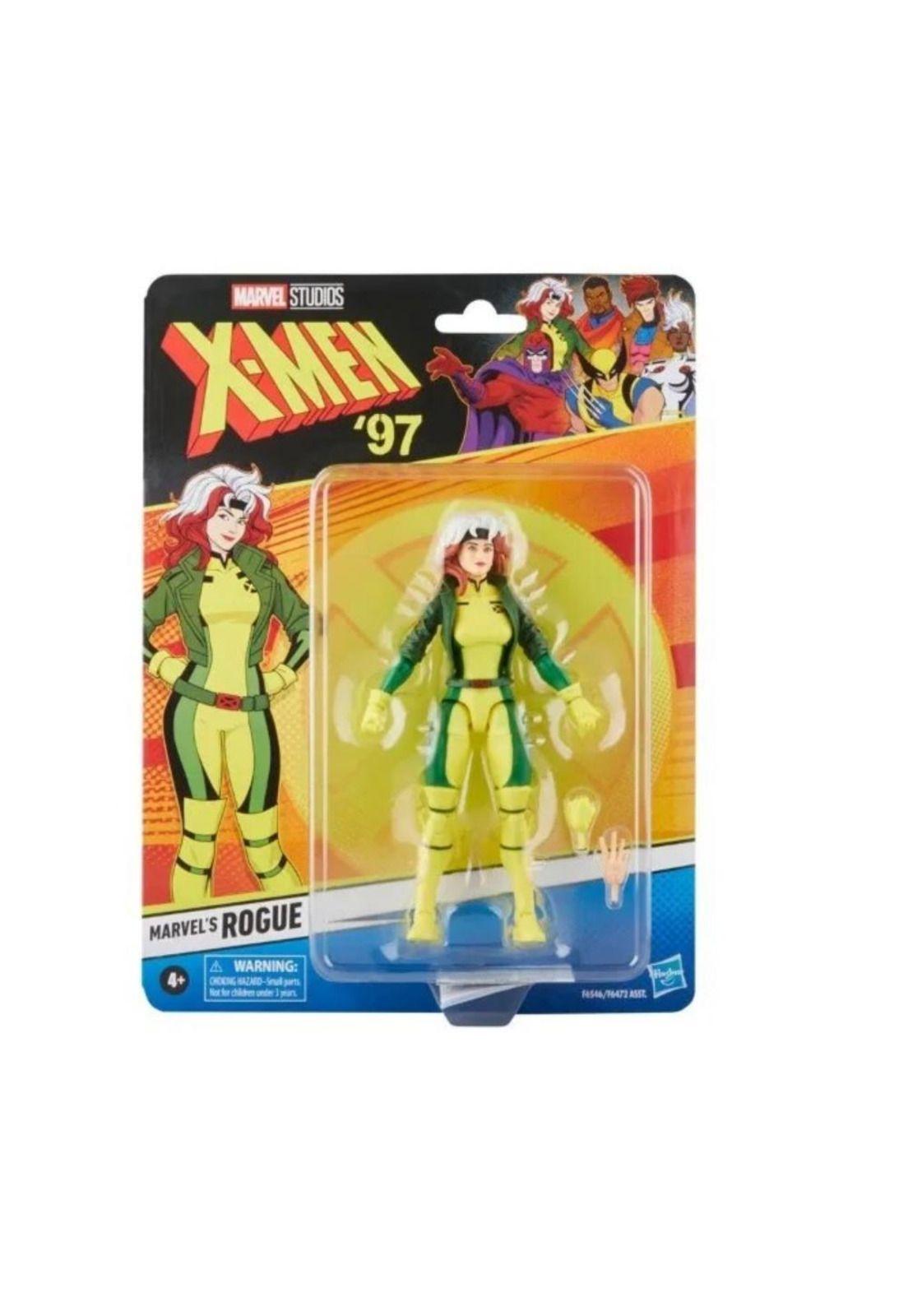 Marvel Legends X-Men '97 Rogue-0